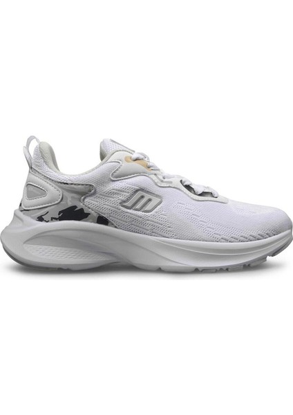 Mp 221-1098 Beyaz Kadın Casual Spor Ayakkabı indirimleri