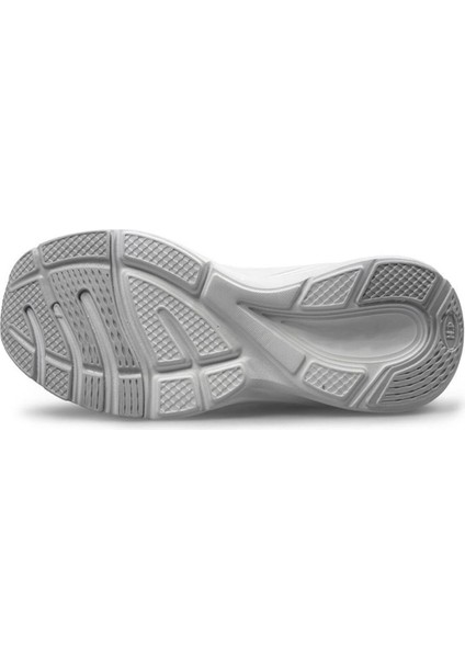 Mp 221-1098 Beyaz Kadın Casual Spor Ayakkabı