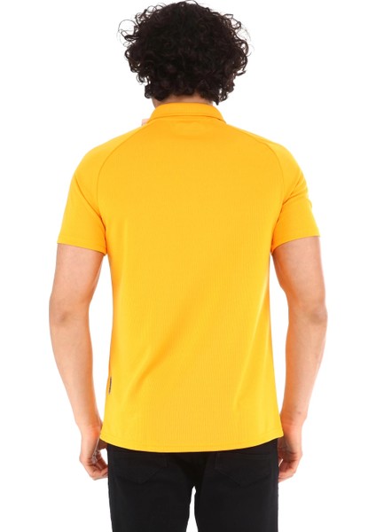 Polo T-Shirt Nox Oranj fırsatları