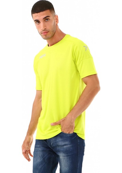 Basic T-Shirt Grıll Yeşil fiyatları