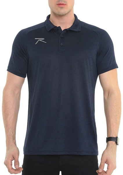 Polo T-Shirt Dıgna Lacivert