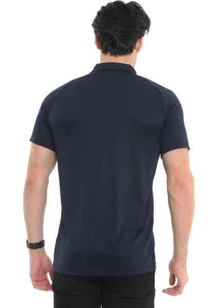 Polo T-Shirt Dıgna Lacivert fırsatları