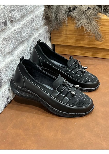 Ortopedik Taşlı Rahat Yumuşak Lioss Kadın Anne Ayakkabısı modelleri