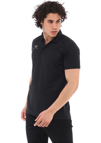 Polo T-Shirt Nox Siyah fiyatları
