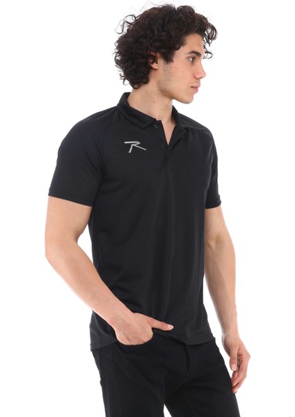Polo T-Shirt Nox Siyah modelleri