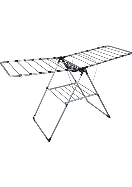 RAİNBOW %100 ALÜMİNYUM ÇAMAŞIR KURUTMALIK