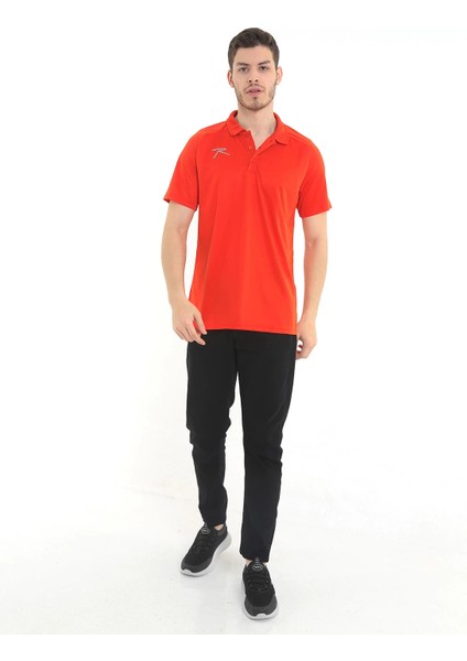 Polo T-Shirt Nox Kırmızı fırsatları