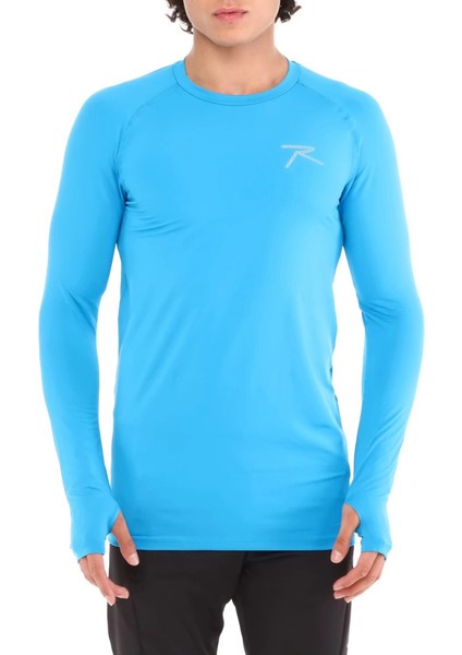 Extra Stretch Baselayer T-Shirt Ignıs Turkuaz