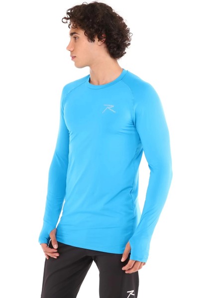 Extra Stretch Baselayer T-Shirt Ignıs Turkuaz fiyatları