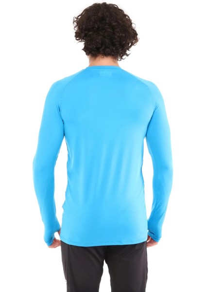 Extra Stretch Baselayer T-Shirt Ignıs Turkuaz fırsatları
