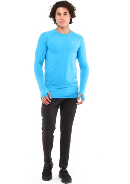 Extra Stretch Baselayer T-Shirt Ignıs Turkuaz indirimleri