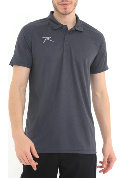 Polo T-Shirt Nox Antrasit