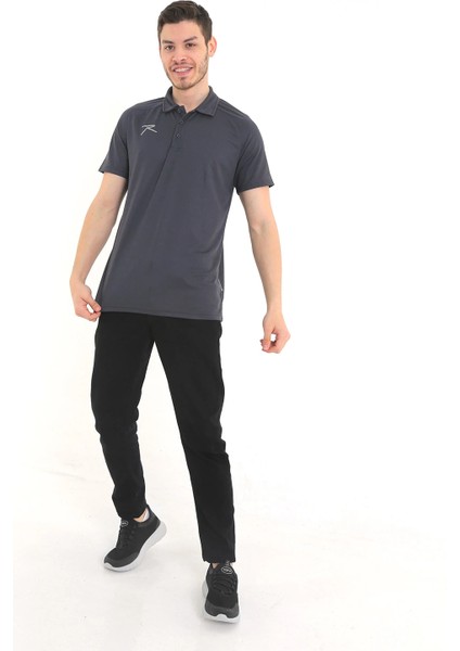 Polo T-Shirt Nox Antrasit fırsatları