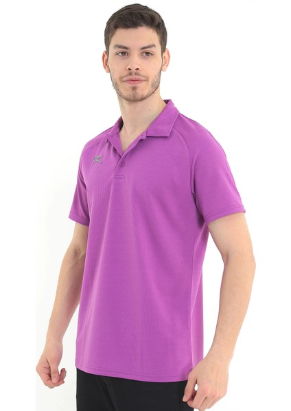 Polo T-Shirt Nox Mor modelleri