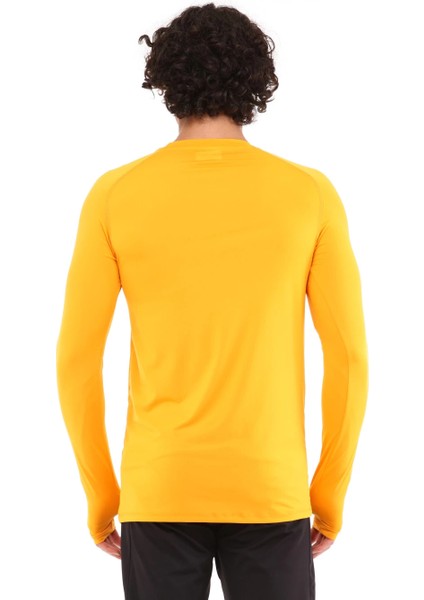 Extra Stretch Baselayer T-Shirt Ignıs Oranj fırsatları
