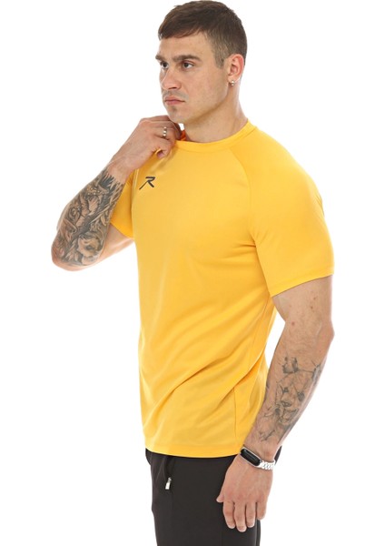 T-Shirt Vulcan Sarı fiyatları