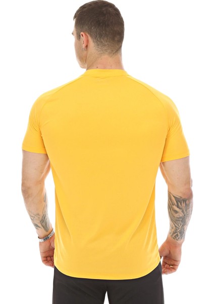 T-Shirt Vulcan Sarı fırsatları