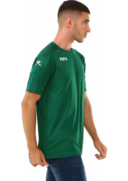 Basic T-Shirt Grıllus Yeşil fiyatları