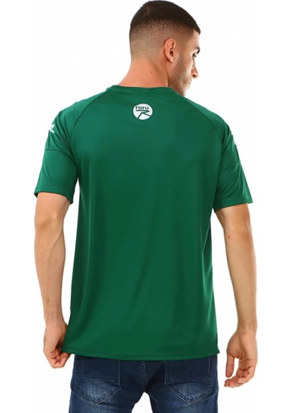 Basic T-Shirt Grıllus Yeşil fırsatları