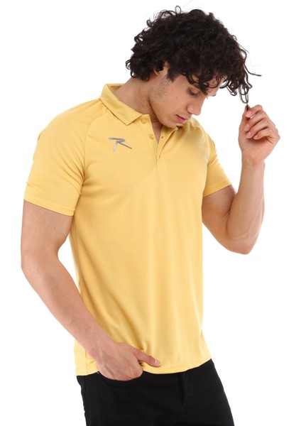Polo T-Shirt Nox Sarı fiyatları
