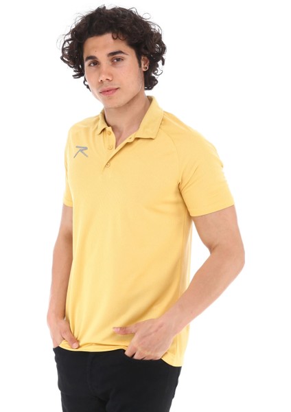 Polo T-Shirt Nox Sarı modelleri