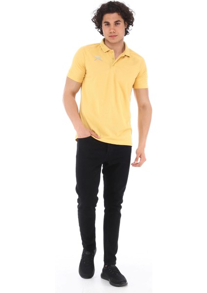 Polo T-Shirt Nox Sarı indirimleri
