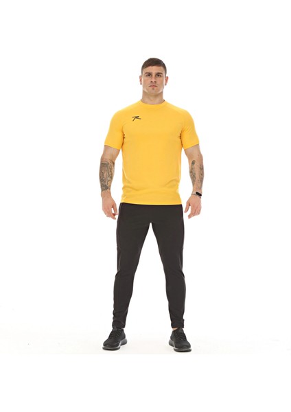 T-Shirt Vulcan Sarı indirimleri