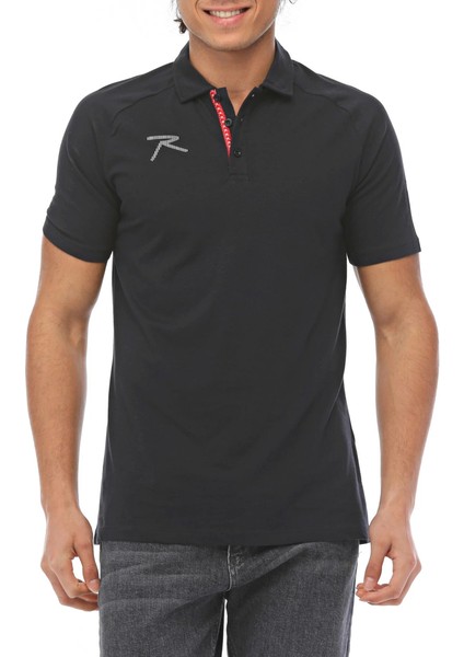 Polo Pike T-Shirt Spero Lacivert