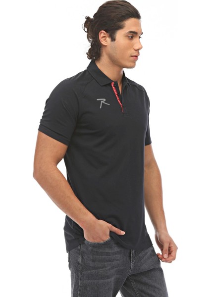 Polo Pike T-Shirt Spero Lacivert fiyatları