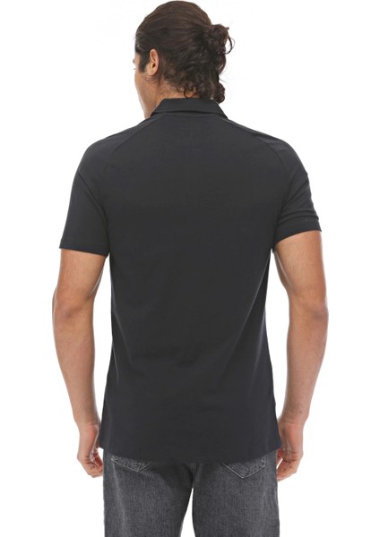 Polo Pike T-Shirt Spero Lacivert fırsatları