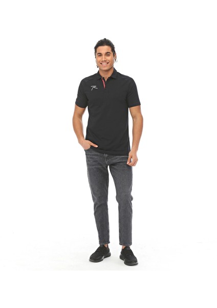 Polo Pike T-Shirt Spero Lacivert indirimleri