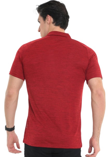 Polo T-Shirt Dıgna Kırmızı modelleri