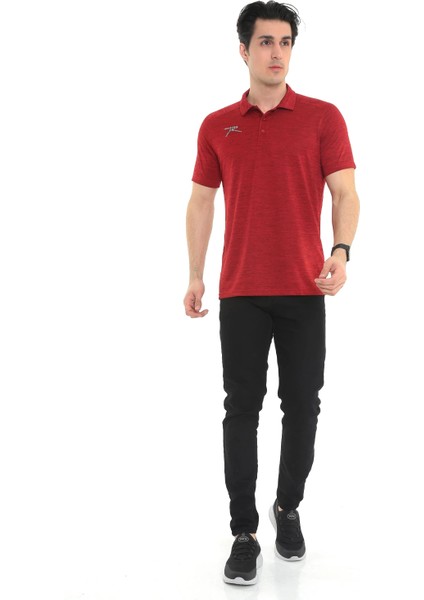 Polo T-Shirt Dıgna Kırmızı fırsatları