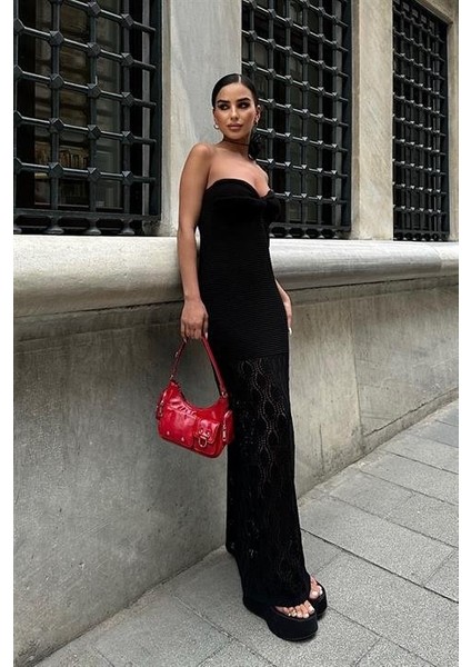 Ulak Handmader Eudora Ajurlu Straplezelbise 2771 fırsatları