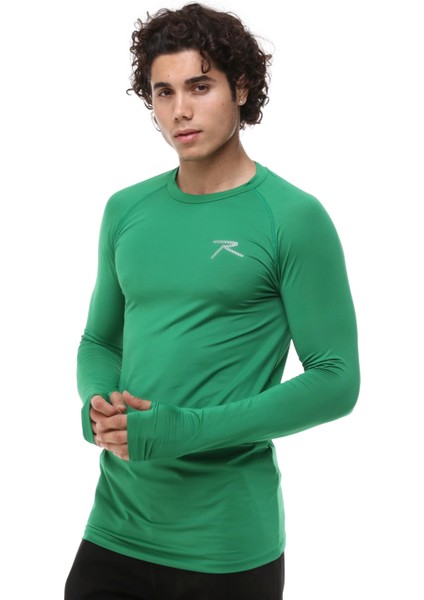 Extra Stretch Baselayer T-Shirt Ignıs Yeşil fiyatları