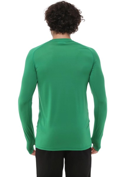 Extra Stretch Baselayer T-Shirt Ignıs Yeşil fırsatları