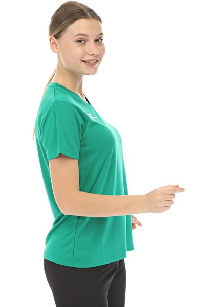 x Thku Kadın T-Shirt Venus Yeşil modelleri