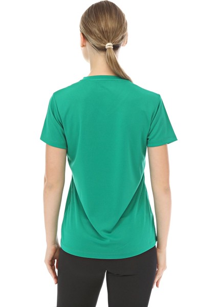 x Thku Kadın T-Shirt Venus Yeşil fırsatları