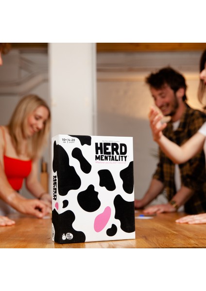 - Herd Mentality Kutu Oyunu fiyatları