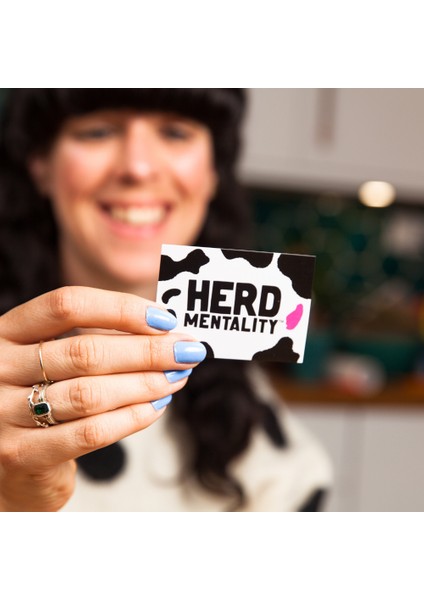 - Herd Mentality Kutu Oyunu fırsatları