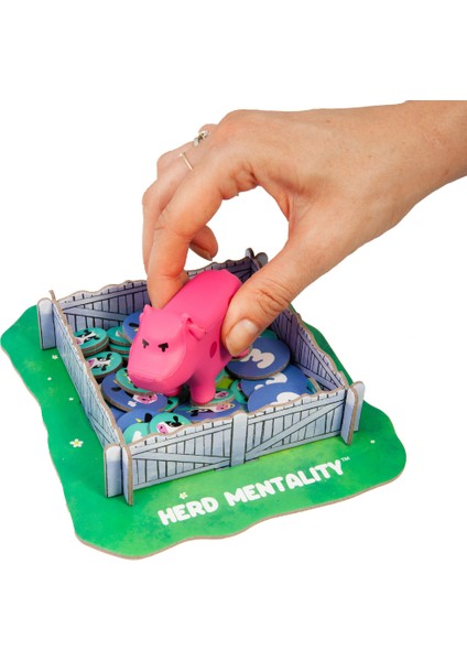 - Herd Mentality Kutu Oyunu indirimleri