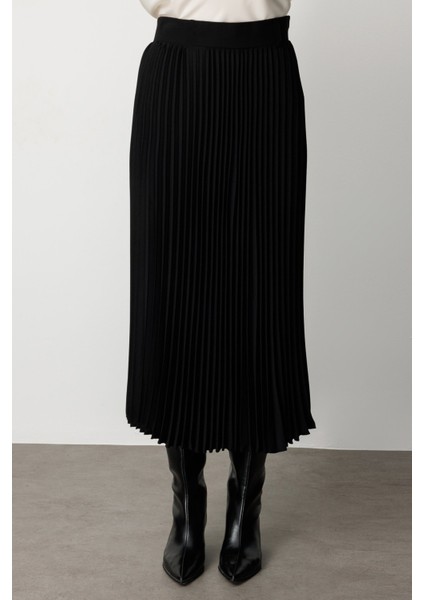 Piliseli Maxi Etek 2101-26K modelleri