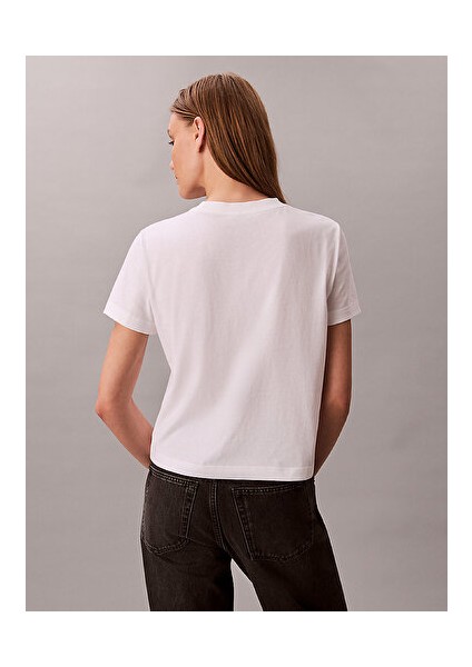 Kadın Fitted T-Shirt modelleri