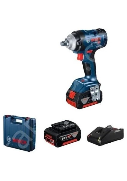 Professionel Akülü Darbeli Somun Sıkma fiyatları