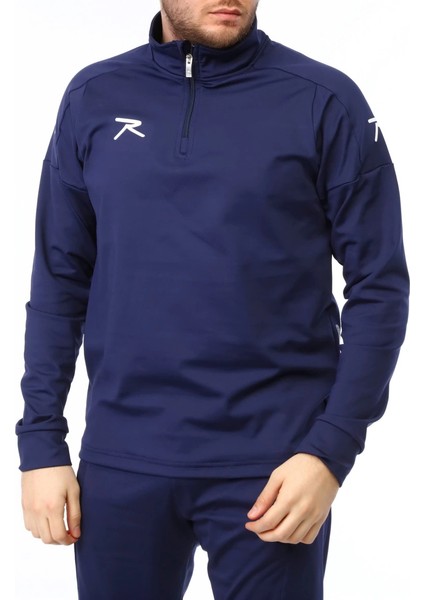 Antrenman Eşofmanı Ablas Lacivert