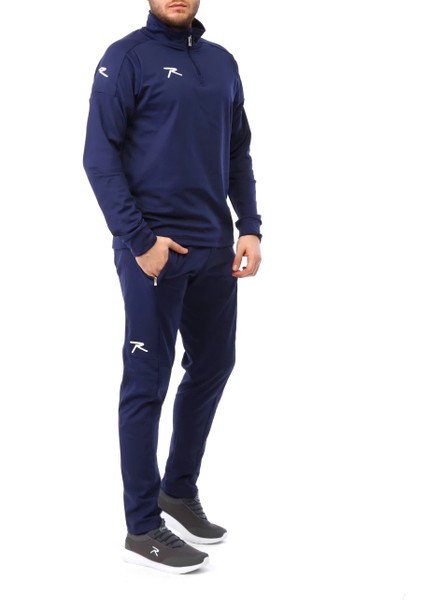 Antrenman Eşofmanı Ablas Lacivert fiyatları