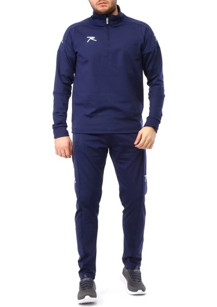 Antrenman Eşofmanı Ablas Lacivert modelleri