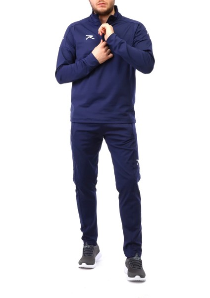 Antrenman Eşofmanı Ablas Lacivert indirimleri