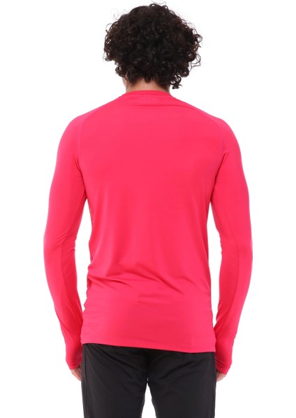 Extra Stretch Baselayer T-Shirt Ignıs Fuşya fırsatları