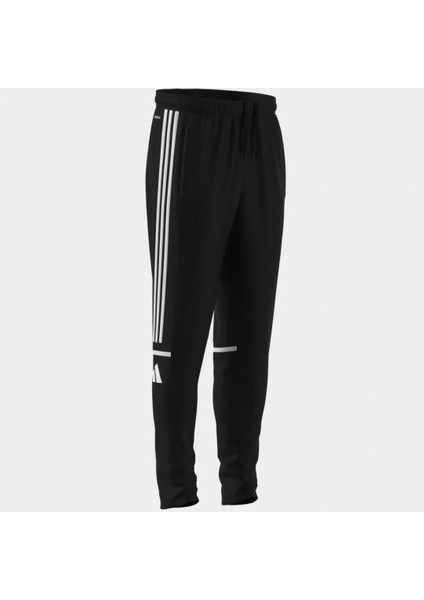 Tr Pnt Erkek Alt Eşofman Siyah JE2782 SQ25